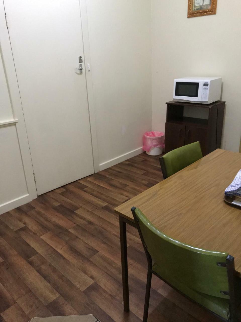 بورت بيري Travelway Motel المظهر الخارجي الصورة